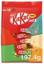Kit Kat Mini Mix 197.4g
