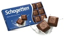 Schogetten Alpine Milk Chocolate (Edel Alpenmilch) 100g