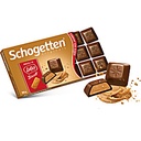 Schogetten Lotus 100g