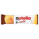 Ferrero Nutella B-ready 22g