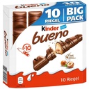 Ferrero Kinder Bueno Multi Pack 215g