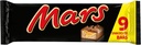 Mars Snack Size Chocolate Bars 304.2g