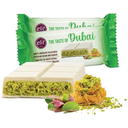 Dubai Chocolate White 90G