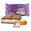 Dubai Chocolate Coconut 90G