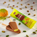 Dubai chocolate Ice Cream Stick 30G