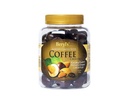 Beryls Almond Coated with Coffee Chocolate 350g