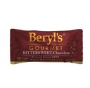 Beryls Gourmet Bittersweet Chips Chocolate 350g