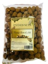 Beryls Tiramisu Almond White Chocolate 1kg