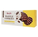 Beryls Waffle Cookies with Gianduja Milk Chocolate 80G