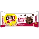 Chips More Oats Double Chocolate 153g