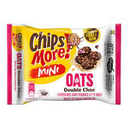 Chips More Mini Oats Double Chocolate 80g