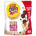 Chips More Oats Double Chocolate Value Pack 224g