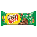 Chips More Hazelnut 135g