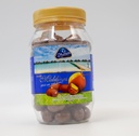 Dhoara Coconut Milk Choc Jar 300g