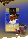 Dileesh Bar Choc Cookies Milk 40g