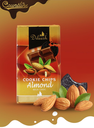 Dileesh Bar 80G  Almond Cookie Chips