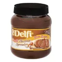 Delfi Double Hazelnut Spread 350g