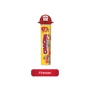 Delfi Cha Cha Minis Hats 25g
