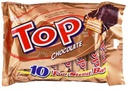 Delfi Top Chocolate Multi Pack 160g