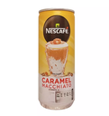Nescafe Caramel Macchiato 220ml Tin