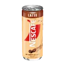 Nescafe Latte 240ml Tin