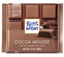 Ritter Sport Cocoa Mousse (Kakao Mousse)100g