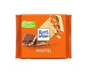Ritter Sport Wafer Chocolate (Waffel) 100g