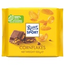 Ritter Sport Cornflakes (Knusperflakes) 100g