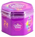 Quality Street Tin 2.5kg