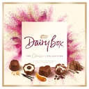 Dairy Box Delicious Assortment 162g