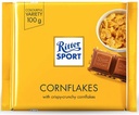 Ritter Sport Cornflakes 100g