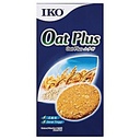 IKO Oat Plus Cracker 135g