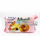 IKO Muesli Cracker 178g