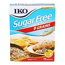 IKO Sugar Free Cracker - 9 Grains 220g