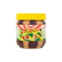 Jammy Peanut Butter & Strawberry 340g