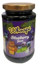 Whoopi Blueberry Jam 450g