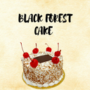 Black Forest Cake