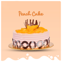Peach Cake