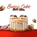 Bueno Cake