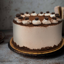 Tiramisu Cake