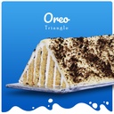 Oreo Triangle
