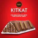 Kit Kat Triangle