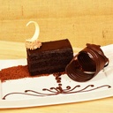 Choc Fudge Cake