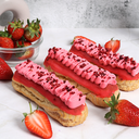 Eclairs Strawberry