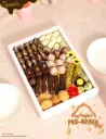 Kunafa Dessert Board Small