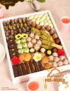Kunafa Dessert Board Large