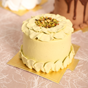 Pistachio opera cake 2.5â€