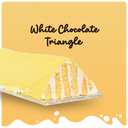 Half White Triangle