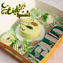 EID Bento Cake Gift Box