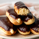 Half Eclairs